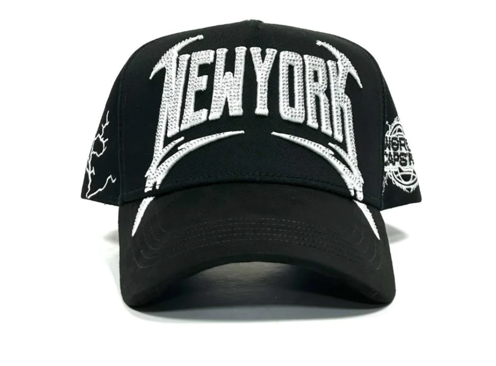 New York white