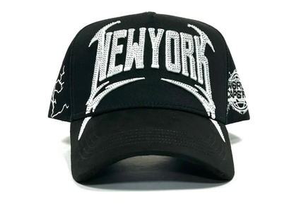 New York white