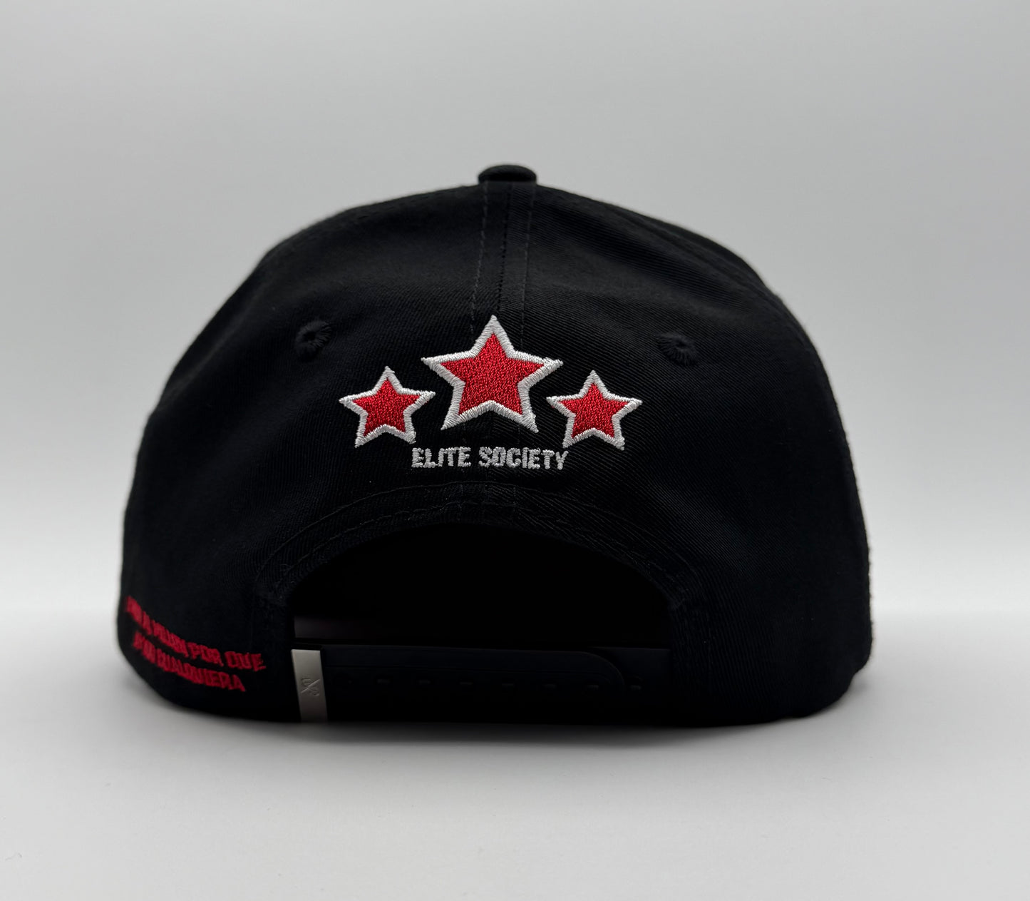 RED STARS