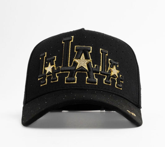 LALALA BLACK GOLD