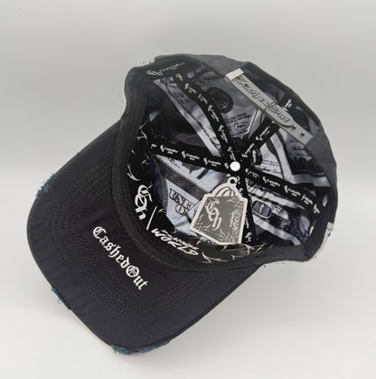 CASHEDOUT (LIMITED EDITION)