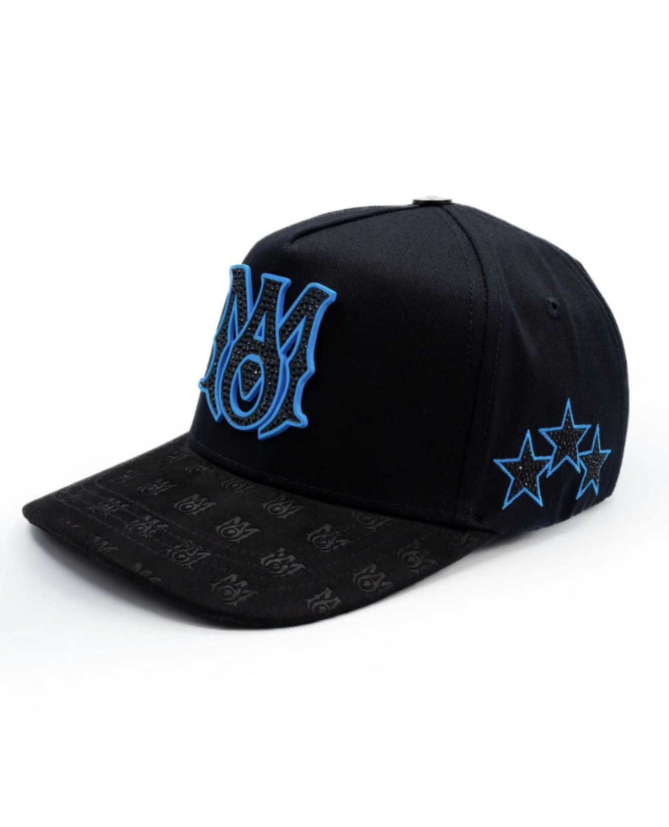 AMR PLACA BLUE