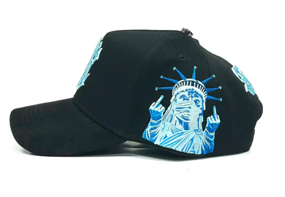 New York freedom