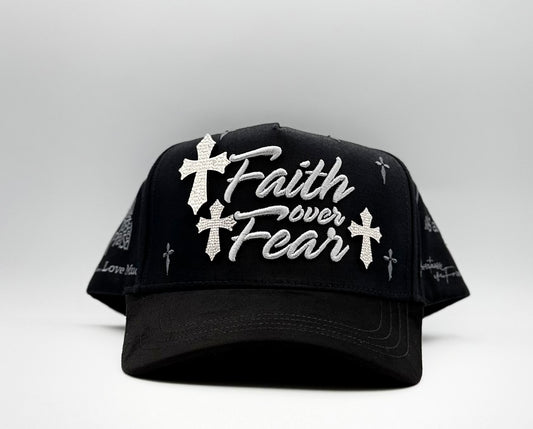 Faith Over Fear 2