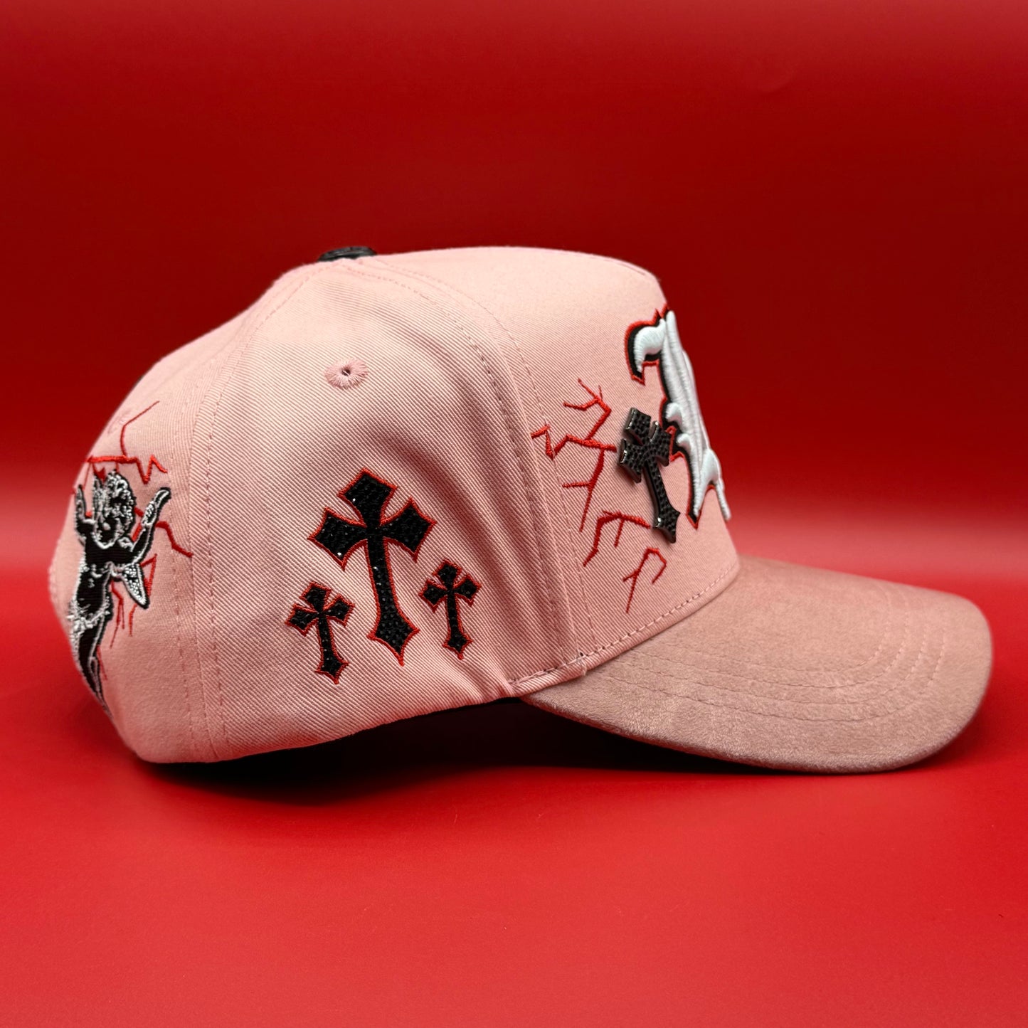 LA PINK
