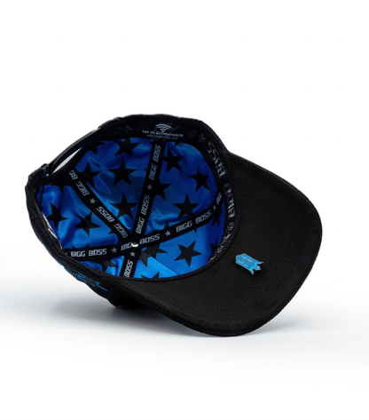 AMR PLACA BLUE