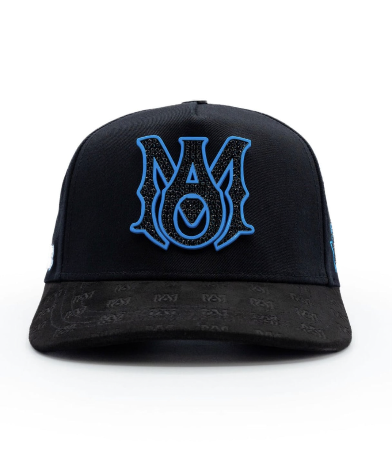 AMR PLACA BLUE