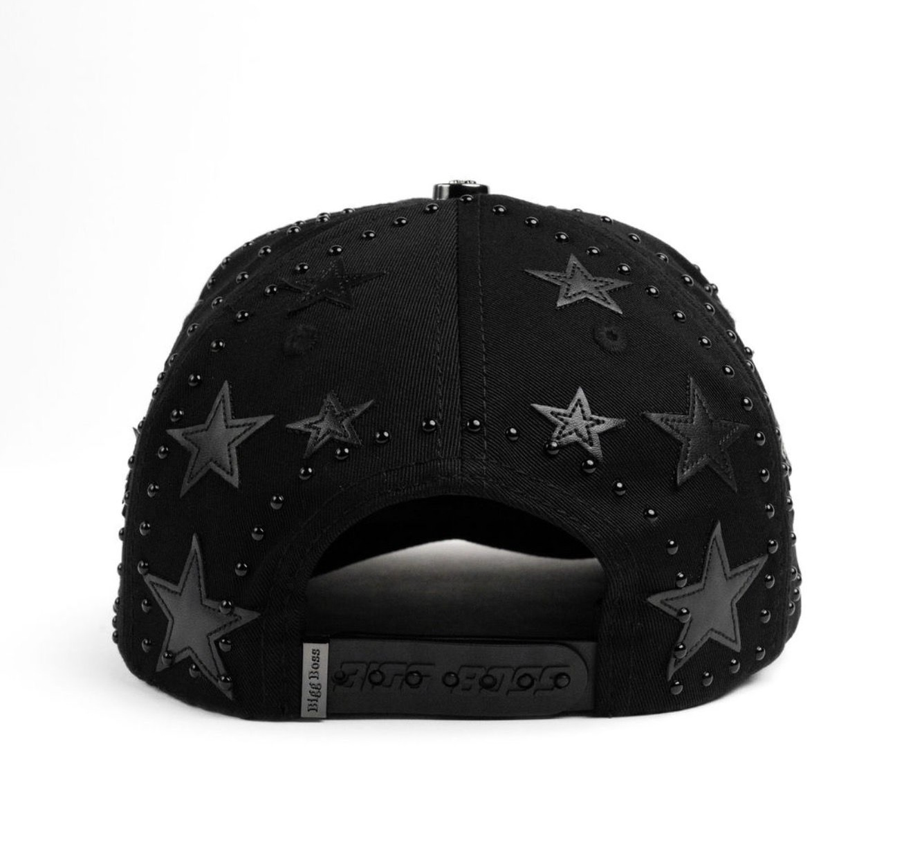 EXTRA BLACK