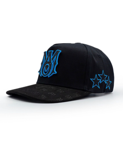 AMR PLACA BLUE