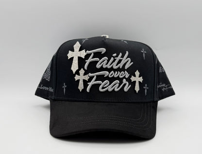 Faith Over Fear 2