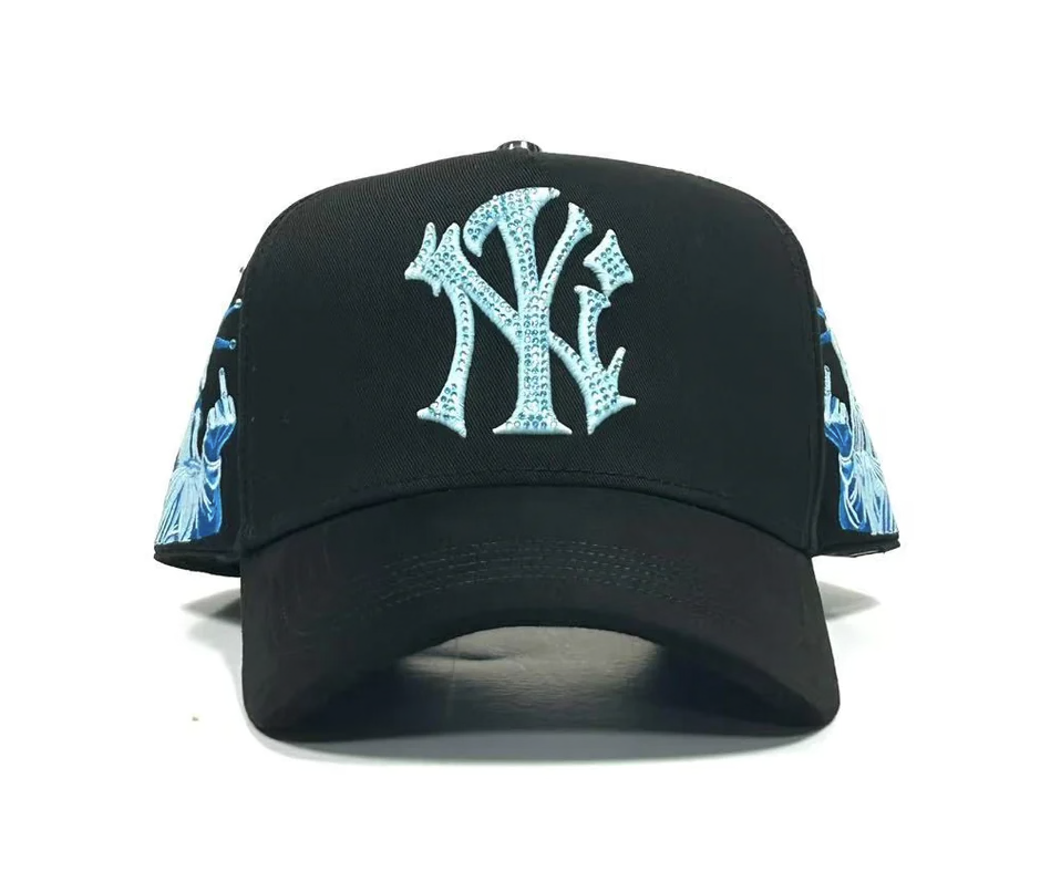 New York freedom