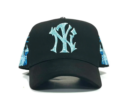 New York freedom