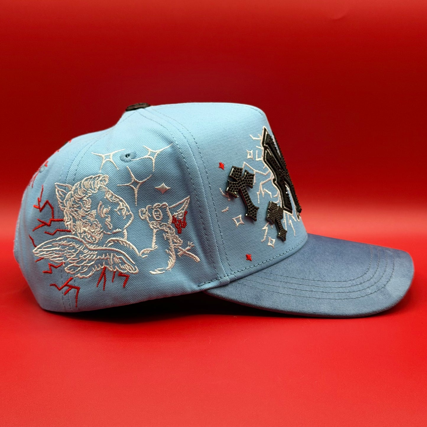 NY Blue