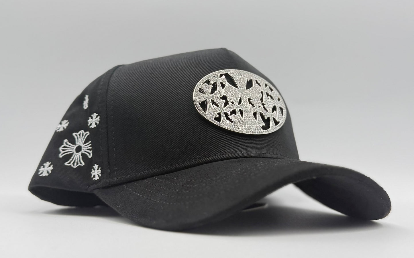 CASHEDOUT CRUZ CRYSTAL (LIMITED EDITION)