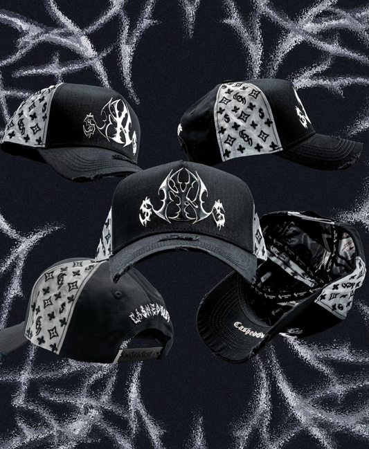 CASHEDOUT (LIMITED EDITION)