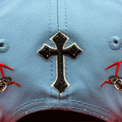 LA BLUE