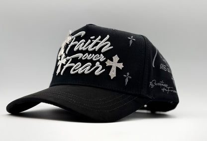 Faith Over Fear 2