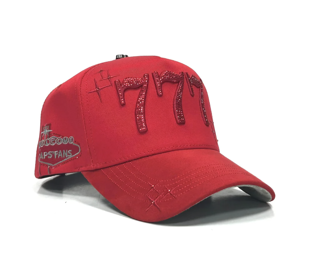 777 Red