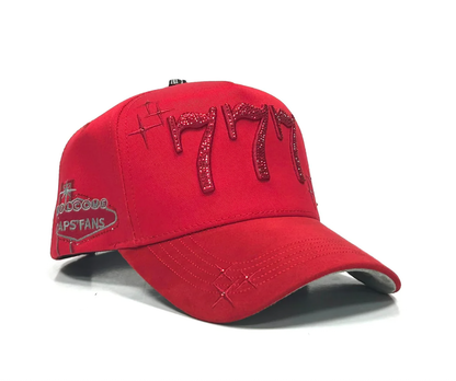777 Red