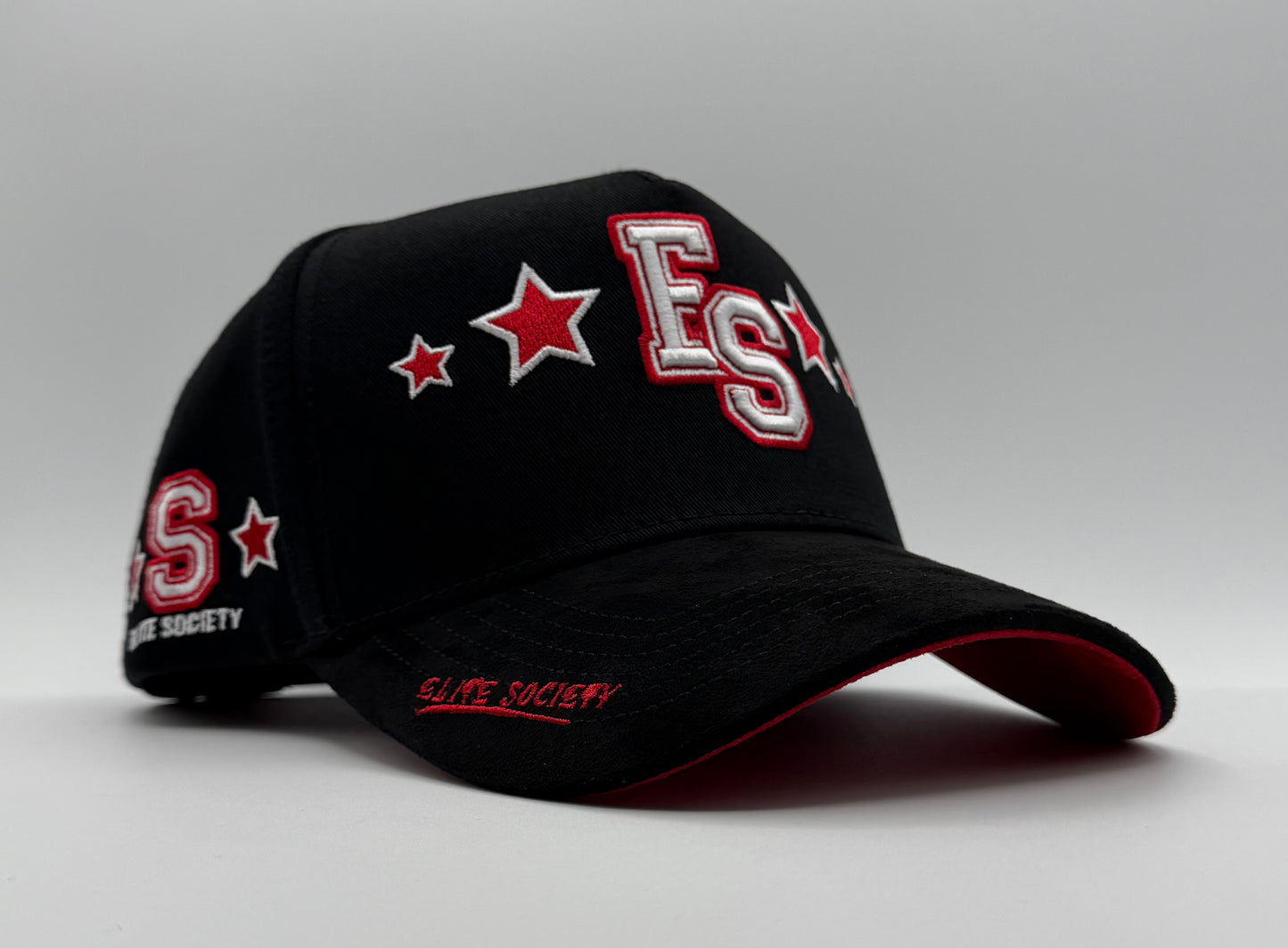 RED STARS