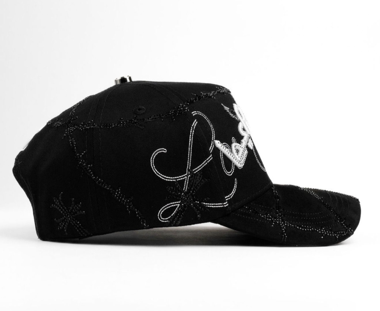 ARABE BLK/WHT