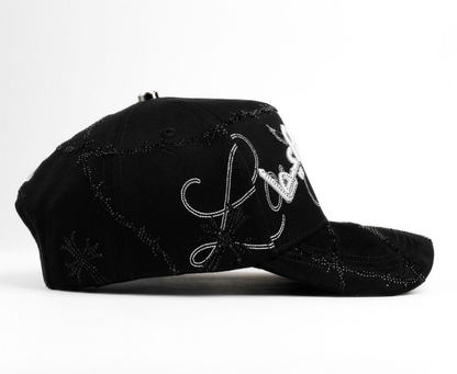 ARABE BLK/WHT