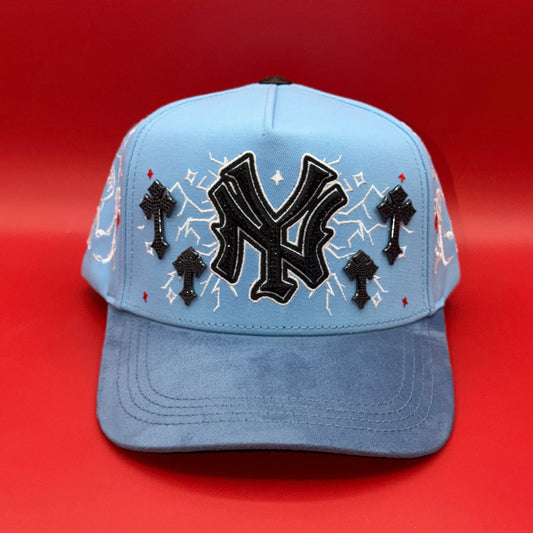 NY Blue