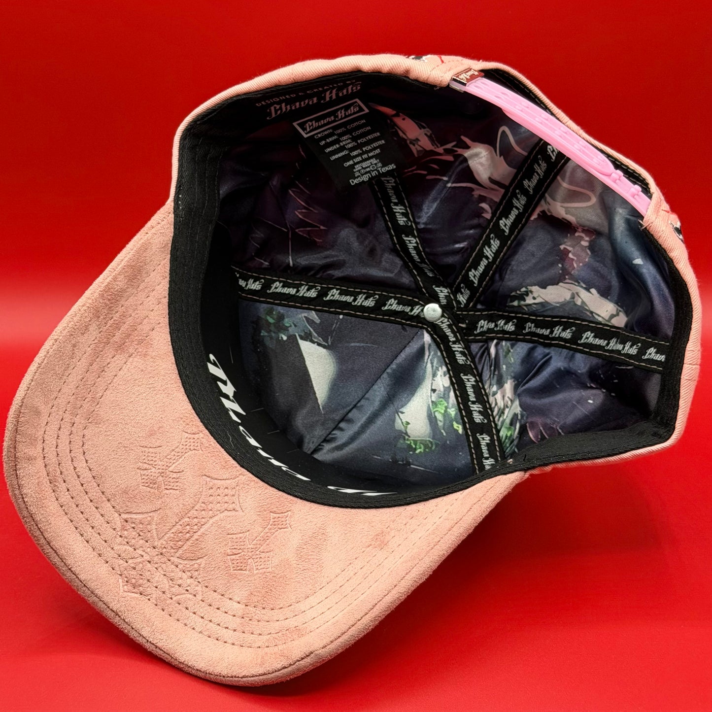 LA PINK