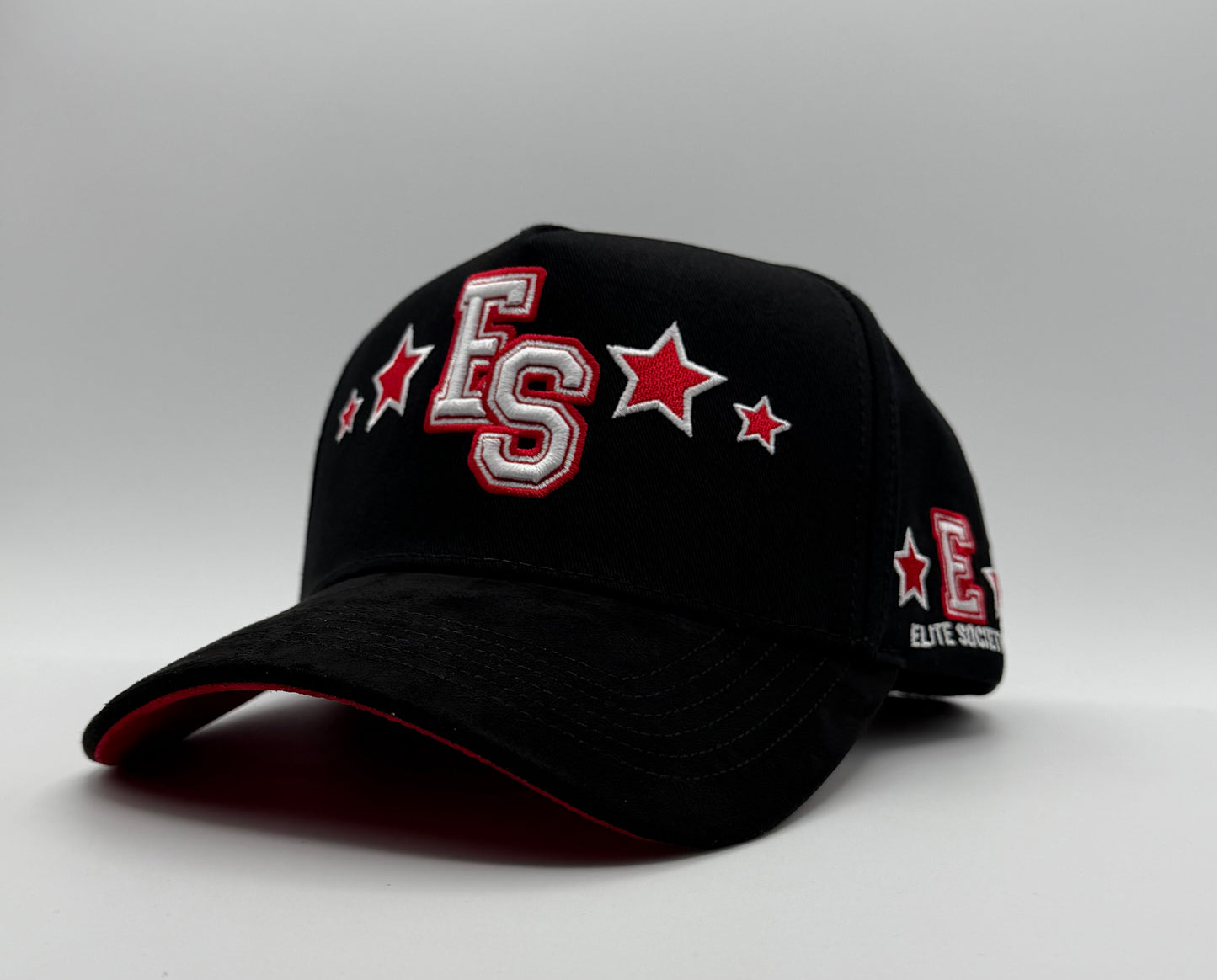 RED STARS