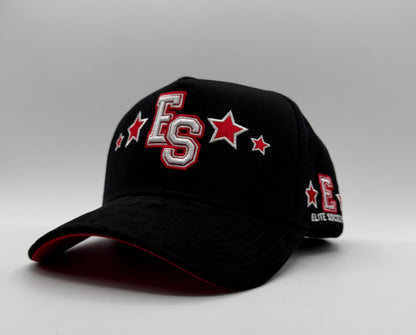 RED STARS