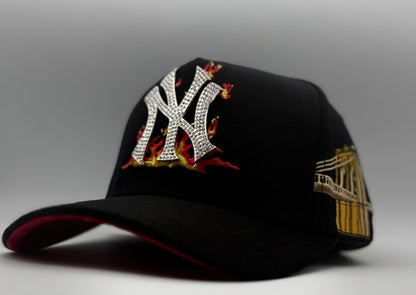 NY Flames