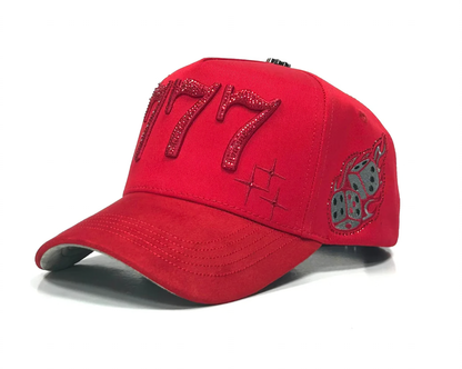 777 Red
