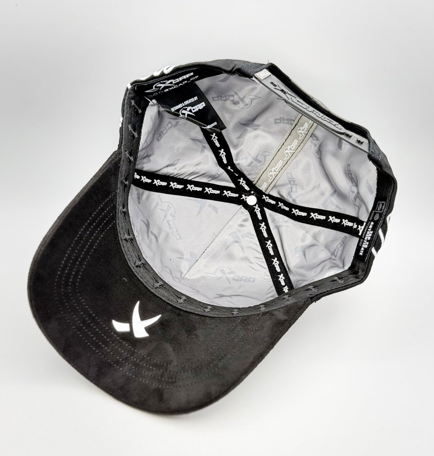 NY 3 CRUCES WHITE