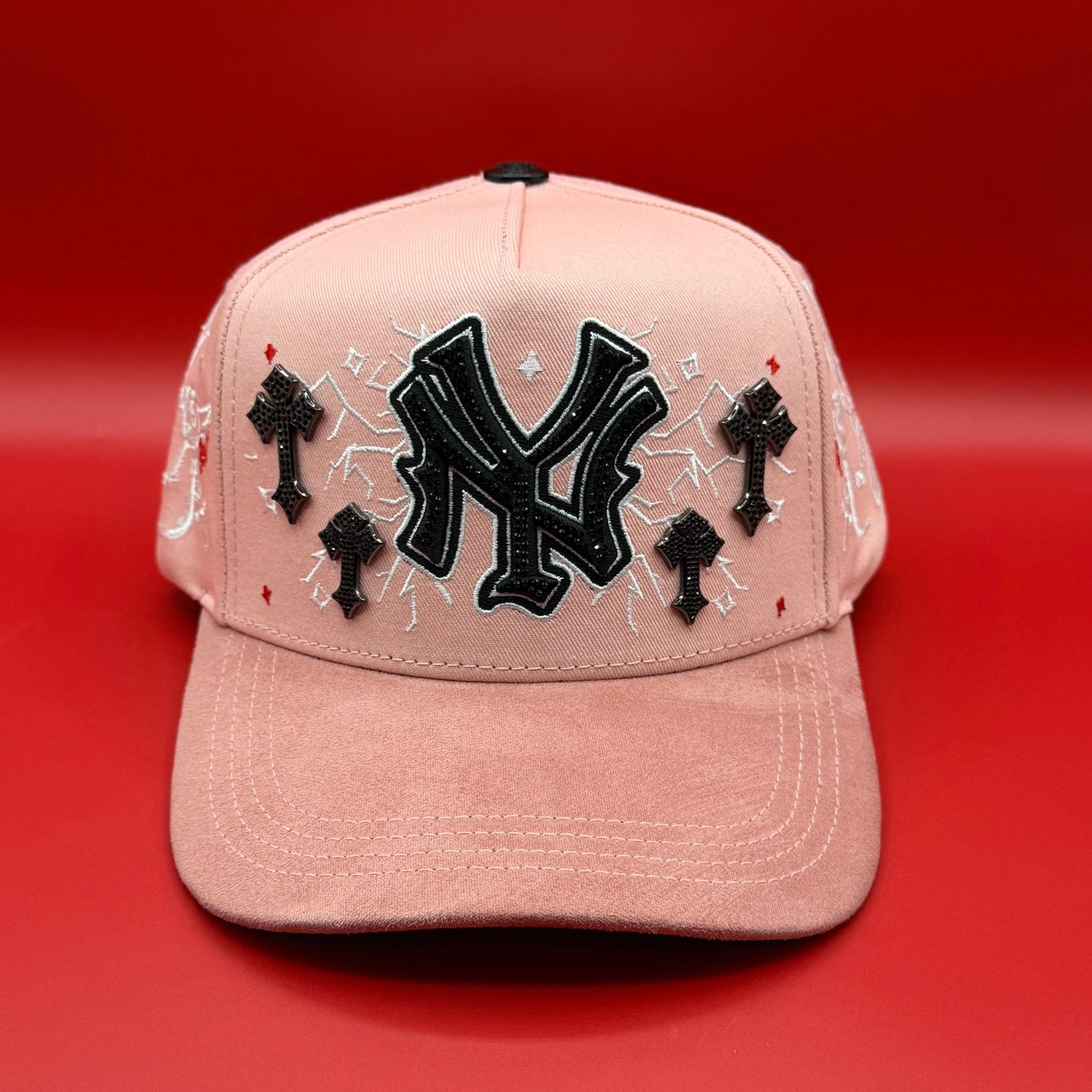 NY PINK