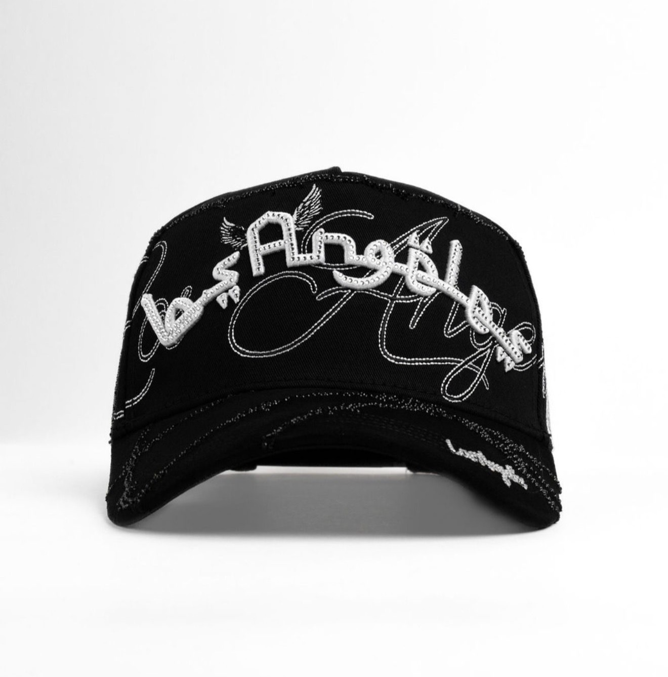 ARABE BLK/WHT