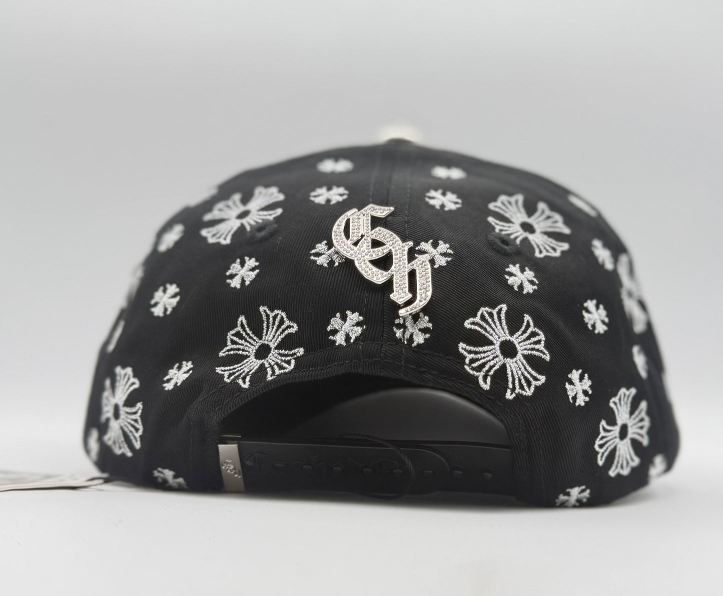 CASHEDOUT CRUZ CRYSTAL (LIMITED EDITION)