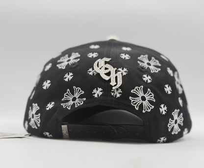 CASHEDOUT CRUZ CRYSTAL (LIMITED EDITION)