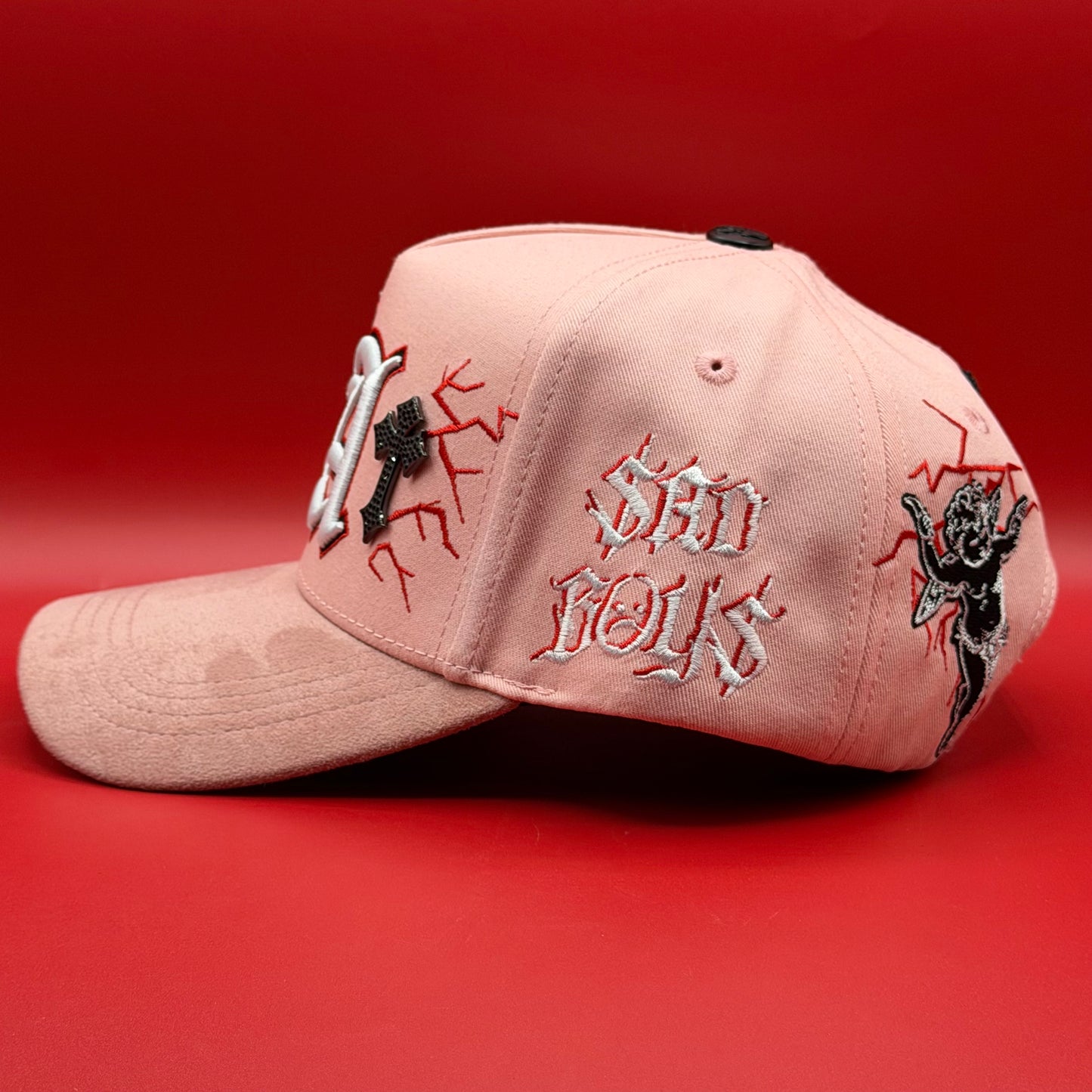 LA PINK