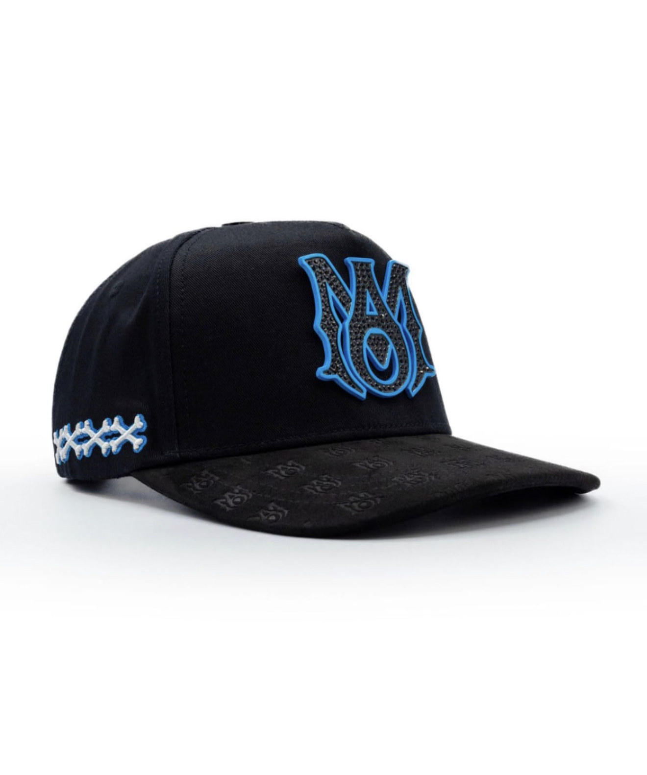 AMR PLACA BLUE