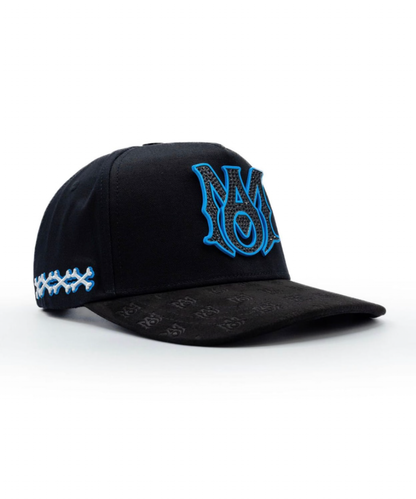 AMR PLACA BLUE